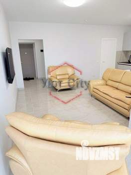 2-к квартира, на длительный срок, 58м2, 11/17 этаж