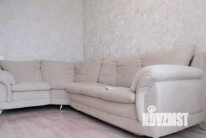 2-к квартира, посуточно, 67м2, 1/1 этаж