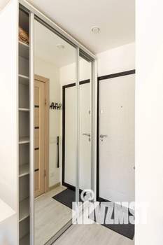 1-к квартира, посуточно, 16м2, 1/1 этаж