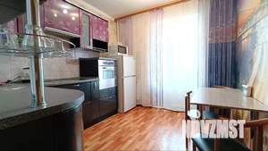 1-к квартира, посуточно, 36м2, 3/10 этаж