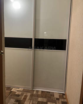 2-к квартира, на длительный срок, 55м2, 5/17 этаж