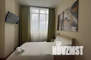 1-к квартира, посуточно, 35м2, 5/11 этаж