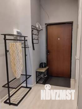 1-к квартира, посуточно, 26м2, 2/2 этаж