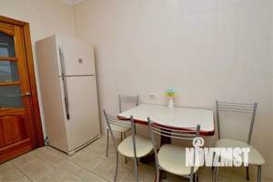 3-к квартира, посуточно, 72м2, 3/20 этаж