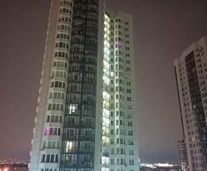 1-к квартира, на длительный срок, 30м2, 17/24 этаж