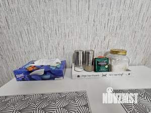 Студия квартира, посуточно, 40м2, 11/17 этаж