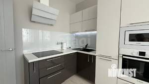 1-к квартира, на длительный срок, 48м2, 6/25 этаж