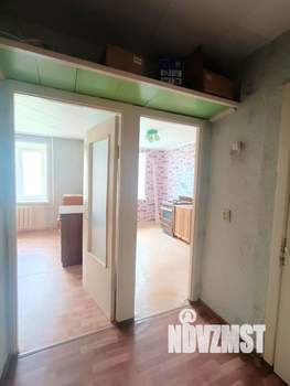 1-к квартира, на длительный срок, 31м2, 6/9 этаж