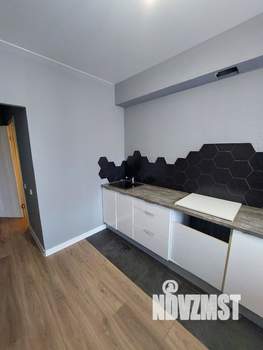 1-к квартира, на длительный срок, 36м2, 14/16 этаж