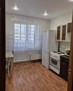 1-к квартира, на длительный срок, 32м2, 5/10 этаж