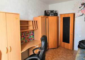 2-к квартира, на длительный срок, 57м2, 13/24 этаж