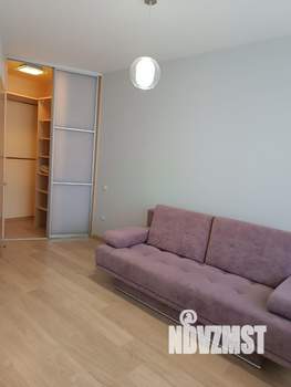 3-к квартира, на длительный срок, 65м2, 4/8 этаж