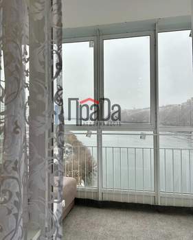 Студия квартира, на длительный срок, 23м2, 12/15 этаж