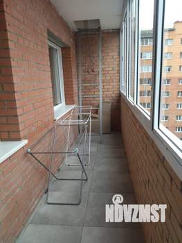 1-к квартира, на длительный срок, 43м2, 7/10 этаж