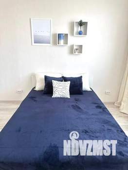 2-к квартира, посуточно, 60м2, 22/25 этаж