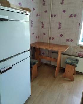 1-к квартира, на длительный срок, 34м2, 2/9 этаж