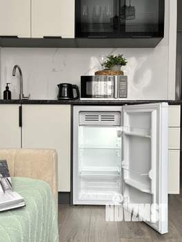 1-к квартира, посуточно, 32м2, 3/10 этаж