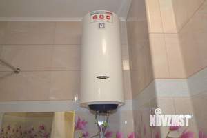 1-к квартира, посуточно, 51м2, 8/20 этаж