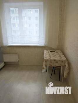 1-к квартира, на длительный срок, 32м2, 6/10 этаж