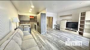 2-к квартира, на длительный срок, 75м2, 13/21 этаж