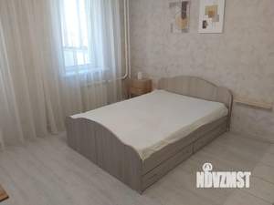 Студия квартира, на длительный срок, 28м2, 23/25 этаж