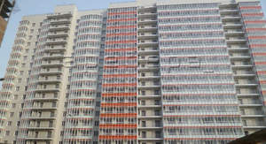 1-к квартира, на длительный срок, 27м2, 14/17 этаж