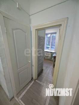 1-к квартира, на длительный срок, 31м2, 1/2 этаж