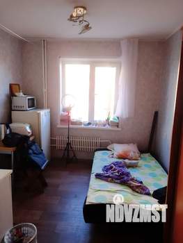 Студия квартира, на длительный срок, 12м2, 1/5 этаж