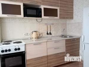 1-к квартира, на длительный срок, 31м2, 10/24 этаж