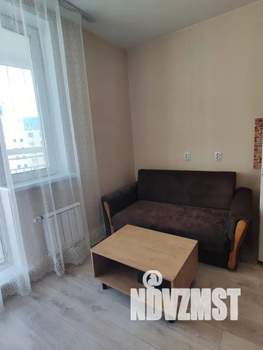 1-к квартира, посуточно, 38м2, 6/9 этаж