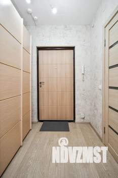 Студия квартира, посуточно, 29м2, 24/25 этаж