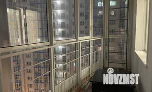 1-к квартира, посуточно, 49м2, 1/1 этаж