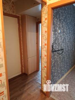 1-к квартира, на длительный срок, 34м2, 9/9 этаж