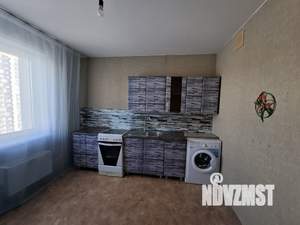 1-к квартира, на длительный срок, 36м2, 16/18 этаж