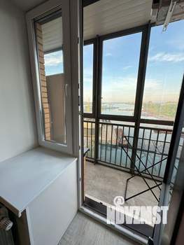 1-к квартира, на длительный срок, 42м2, 8/10 этаж