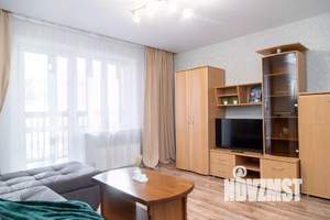 2-к квартира, посуточно, 60м2, 1/1 этаж