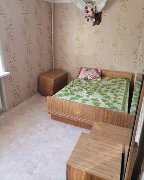 2-к квартира, на длительный срок, 43м2, 3/5 этаж