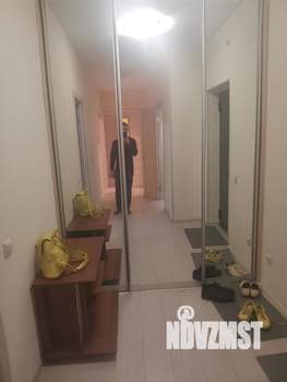 3-к квартира, на длительный срок, 85м2, 6/14 этаж