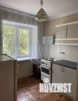 1-к квартира, на длительный срок, 37м2, 2/5 этаж