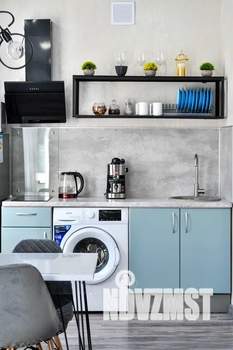 2-к квартира, посуточно, 45м2, 4/5 этаж