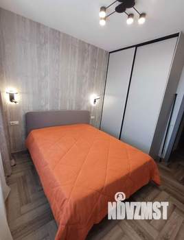 1-к квартира, на длительный срок, 40м2, 9/19 этаж