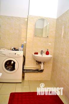 1-к квартира, на длительный срок, 40м2, 8/25 этаж