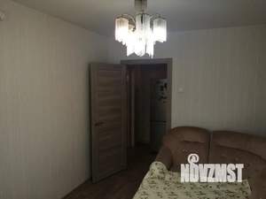 2-к квартира, посуточно, 54м2, 9/17 этаж