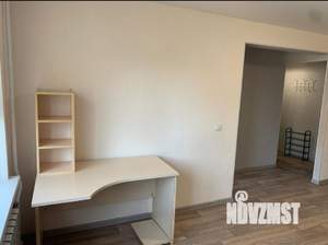 2-к квартира, на длительный срок, 44м2, 1/5 этаж