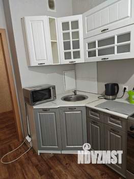 1-к квартира, на длительный срок, 40м2, 2/12 этаж