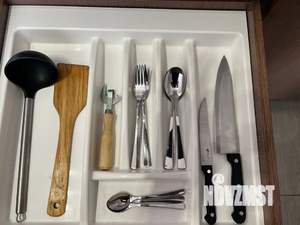 Студия квартира, посуточно, 29м2, 4/22 этаж