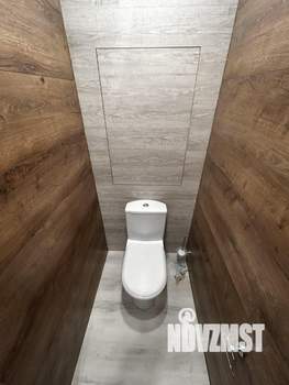 1-к квартира, на длительный срок, 37м2, 10/10 этаж