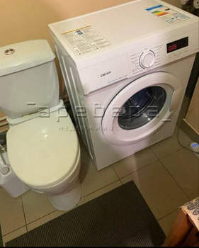 1-к квартира, на длительный срок, 23м2, 16/25 этаж