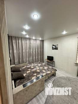 1-к квартира, посуточно, 33м2, 2/5 этаж