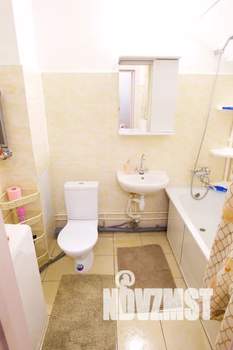 1-к квартира, посуточно, 42м2, 21/25 этаж